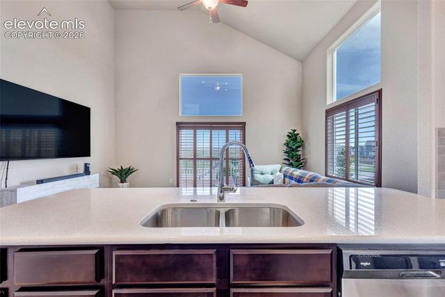 10778 Matta Drive, Colorado Springs, CO 80925