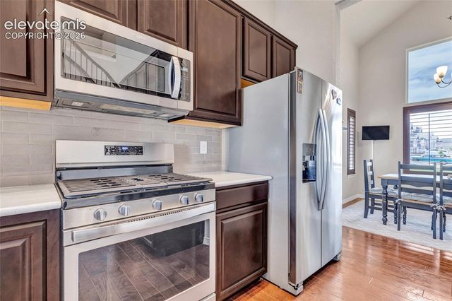 10778 Matta Drive, Colorado Springs, CO 80925