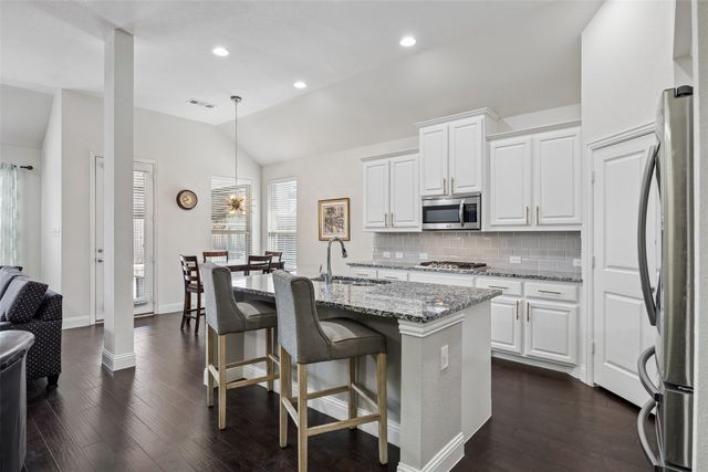 15813 High Line Drive, Prosper, TX 75078