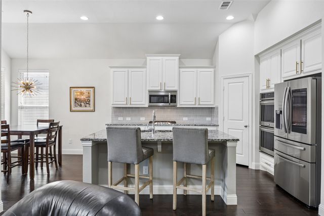 15813 High Line Drive, Prosper, TX 75078