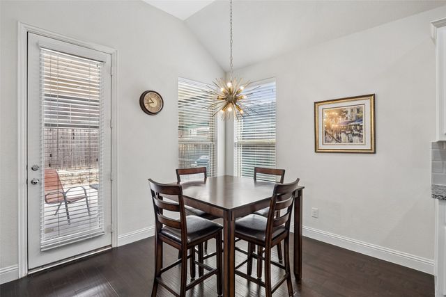 15813 High Line Drive, Prosper, TX 75078