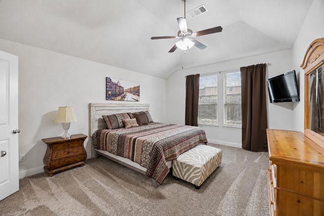 15813 High Line Drive, Prosper, TX 75078