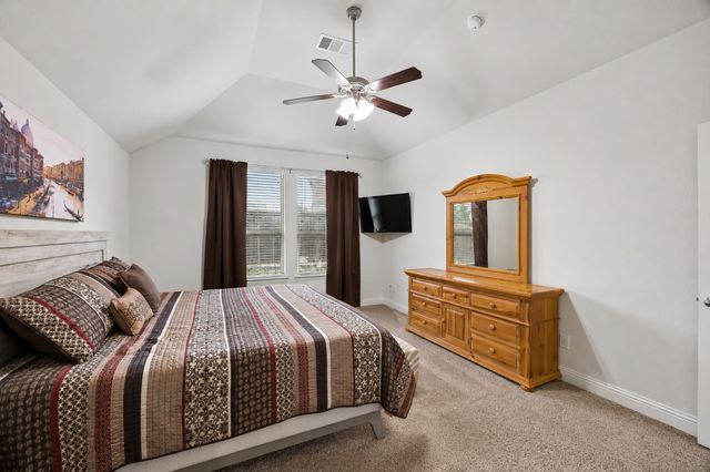 15813 High Line Drive, Prosper, TX 75078
