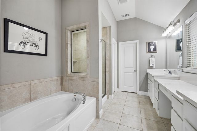 15813 High Line Drive, Prosper, TX 75078