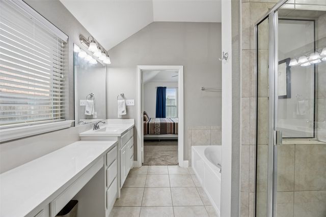 15813 High Line Drive, Prosper, TX 75078