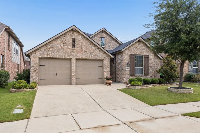 15813 High Line Drive, Prosper, TX 75078