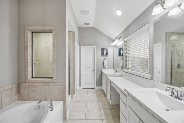 15813 High Line Drive, Prosper, TX 75078