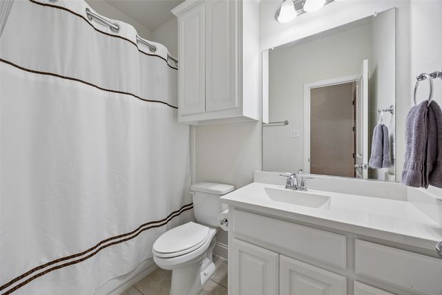 15813 High Line Drive, Prosper, TX 75078