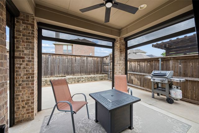 15813 High Line Drive, Prosper, TX 75078