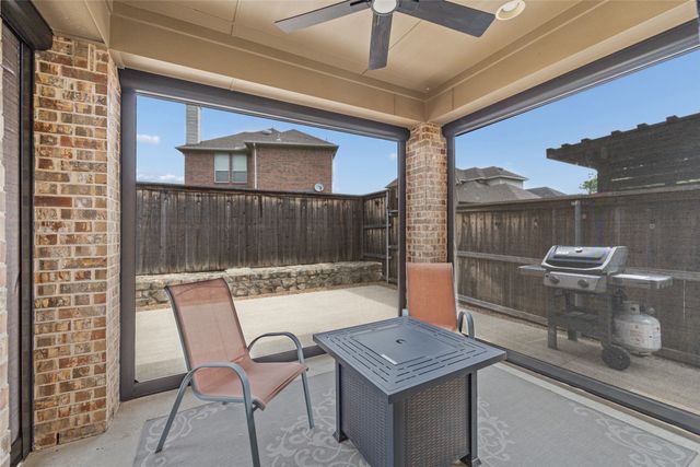 15813 High Line Drive, Prosper, TX 75078