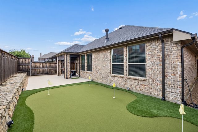 15813 High Line Drive, Prosper, TX 75078