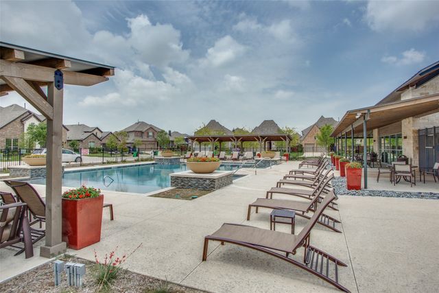 15813 High Line Drive, Prosper, TX 75078