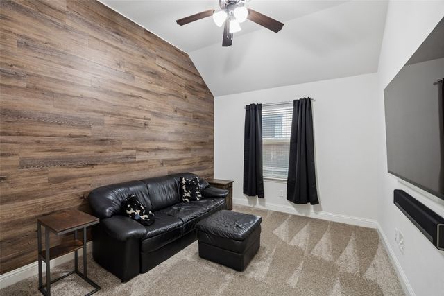 15813 High Line Drive, Prosper, TX 75078