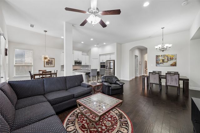 15813 High Line Drive, Prosper, TX 75078