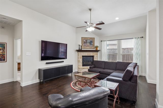 15813 High Line Drive, Prosper, TX 75078