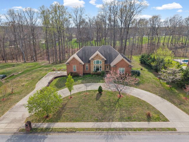 208 Markie Drive, Clarksville, TN 37043