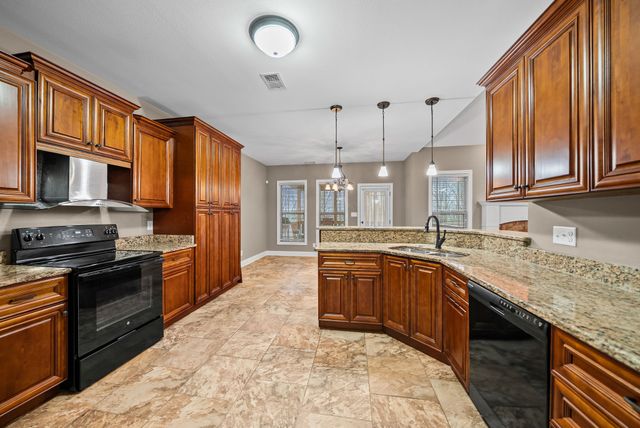 208 Markie Drive, Clarksville, TN 37043