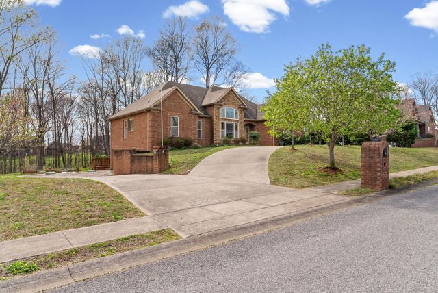 208 Markie Drive, Clarksville, TN 37043