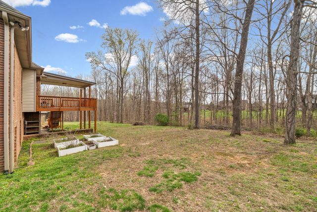 208 Markie Drive, Clarksville, TN 37043