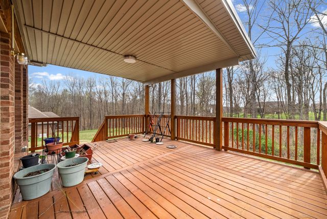 208 Markie Drive, Clarksville, TN 37043