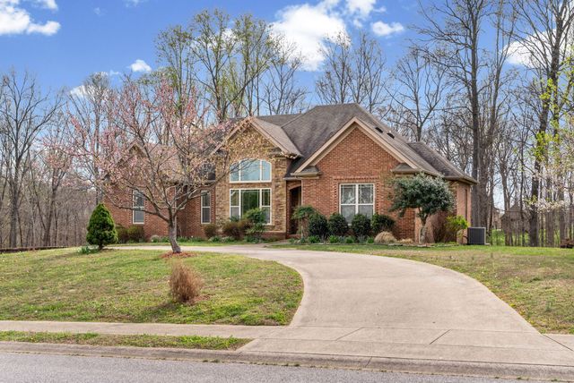 208 Markie Drive, Clarksville, TN 37043