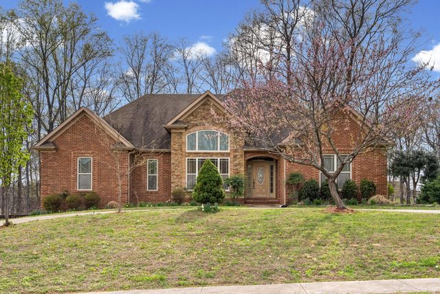 208 Markie Drive, Clarksville, TN 37043