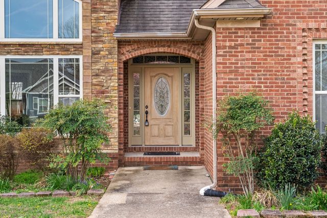 208 Markie Drive, Clarksville, TN 37043
