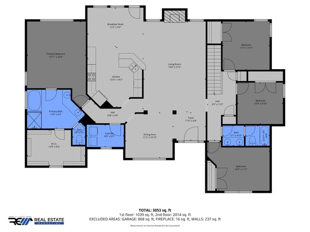 208 Markie Drive, Clarksville, TN 37043