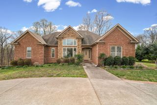 208 Markie Drive, Clarksville, TN 37043