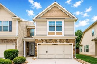 5667 Radford Loop, Fairburn, GA 30213