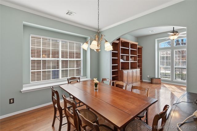 808 E Seattle Street, Broken Arrow, OK 74012