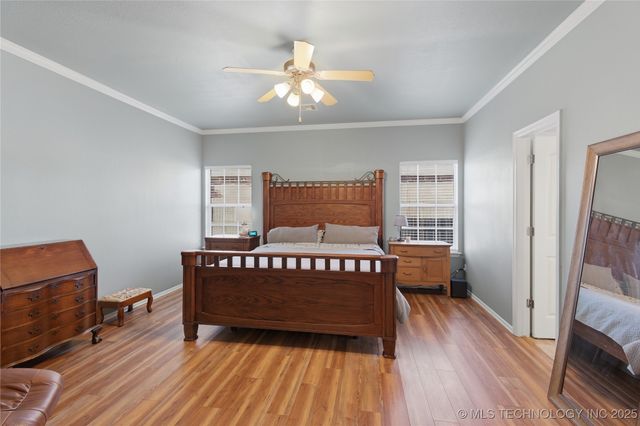 808 E Seattle Street, Broken Arrow, OK 74012