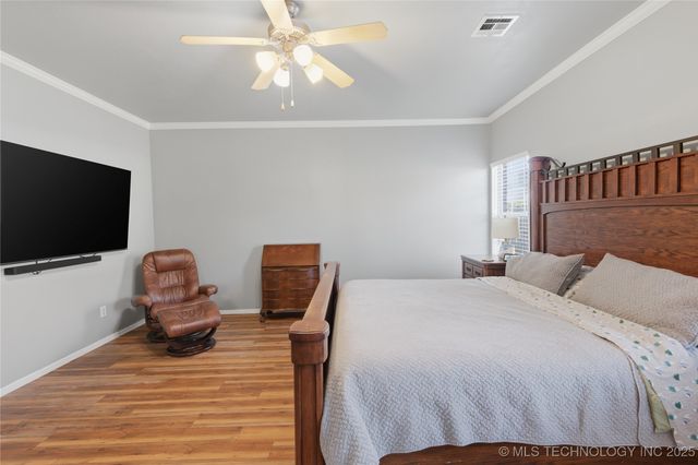 808 E Seattle Street, Broken Arrow, OK 74012