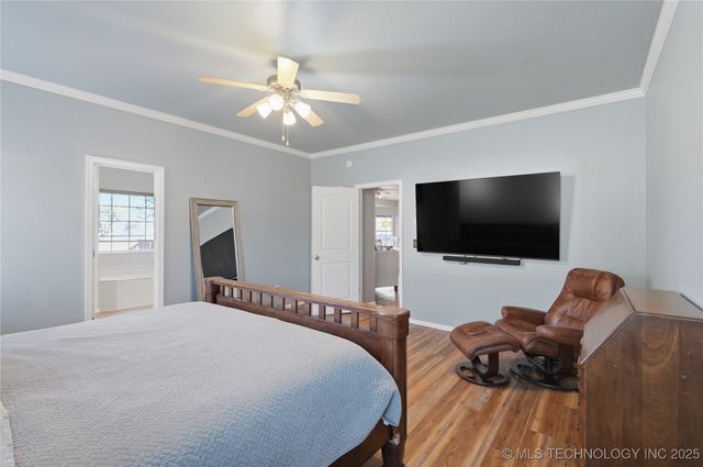 808 E Seattle Street, Broken Arrow, OK 74012