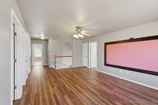 808 E Seattle Street, Broken Arrow, OK 74012