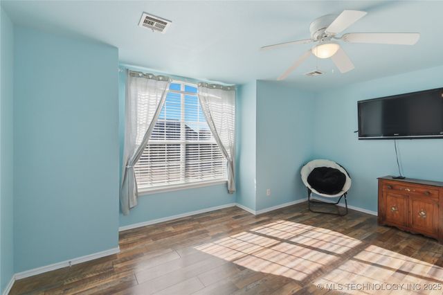 808 E Seattle Street, Broken Arrow, OK 74012