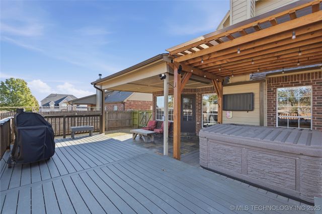 808 E Seattle Street, Broken Arrow, OK 74012