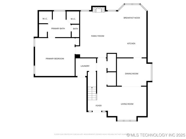 808 E Seattle Street, Broken Arrow, OK 74012