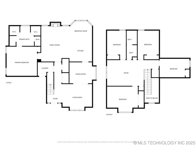 808 E Seattle Street, Broken Arrow, OK 74012