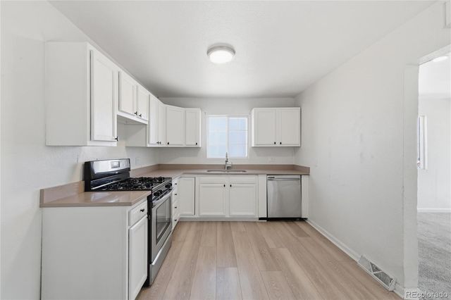 4385 W Dakota Avenue, Denver, CO 80219