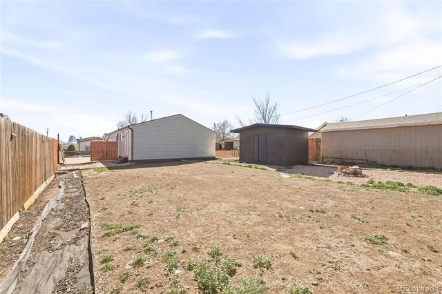 4385 W Dakota Avenue, Denver, CO 80219