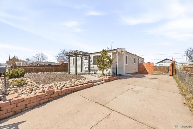 4385 W Dakota Avenue, Denver, CO 80219