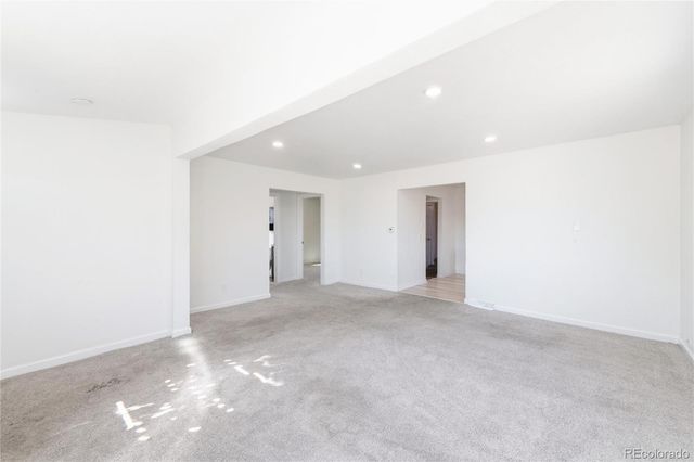 4385 W Dakota Avenue, Denver, CO 80219