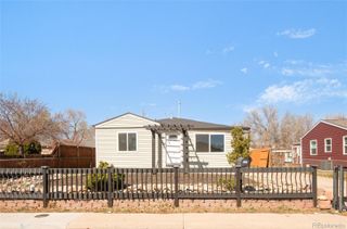 4385 W Dakota Avenue, Denver, CO 80219