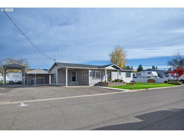 3721 JOE Ave, Roseburg, OR 97471