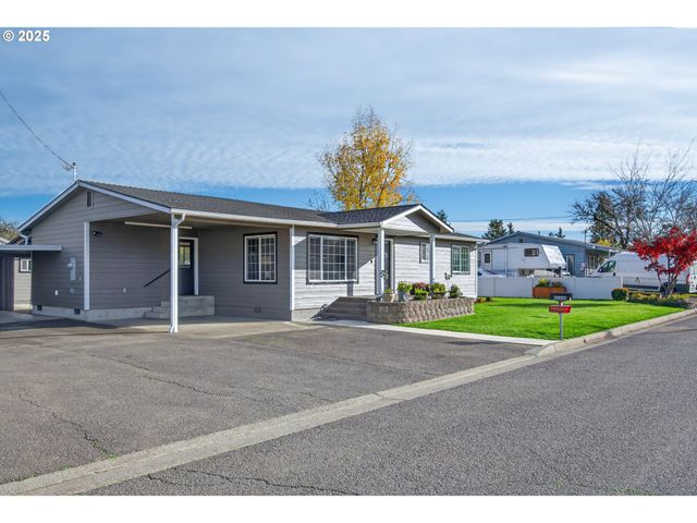3721 JOE Ave, Roseburg, OR 97471