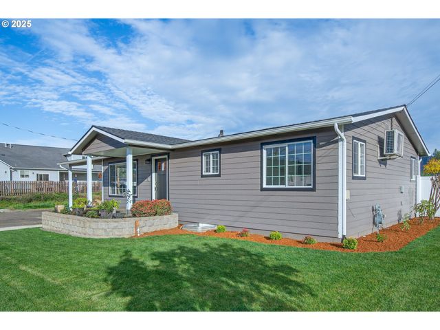 3721 JOE Ave, Roseburg, OR 97471