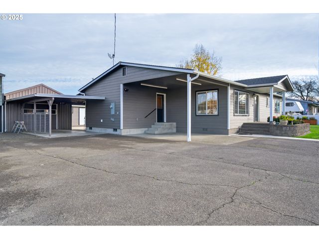 3721 JOE Ave, Roseburg, OR 97471