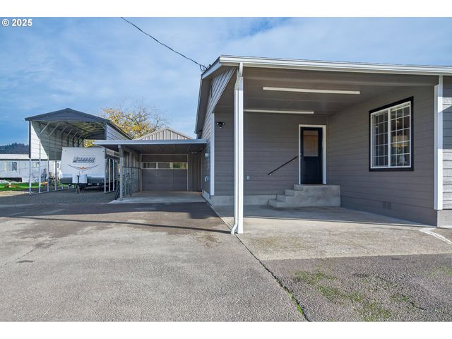 3721 JOE Ave, Roseburg, OR 97471