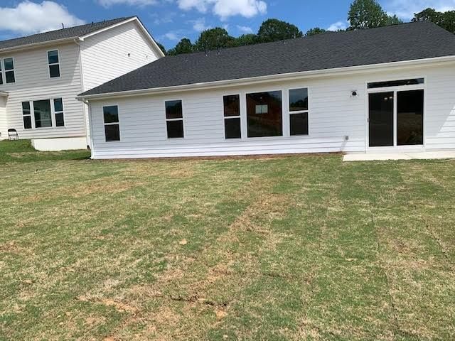 1528 Liberty Park Drive, Braselton, GA 30517